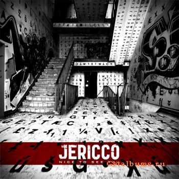 Jericco - Nice To See You (EP) (2010)