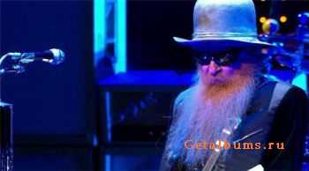 ZZ Top: Live From Texas (2008) BDRip