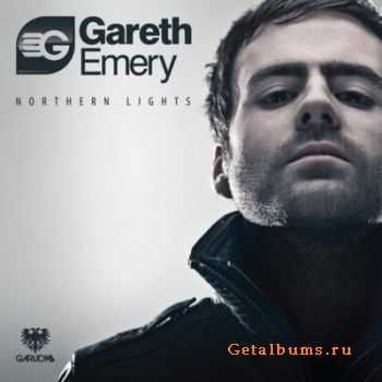 Gareth Emery - Northern Lights (Lossless) (2010)