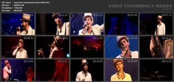 Serj Tankian - Imperfect Harmonies - Live in London (2010) Serj Tankian - Imperfect Harmonies - Live in London (2010)