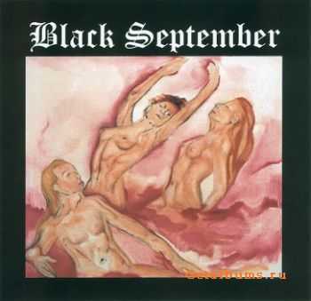 Black September - Black September (1994)