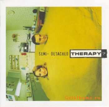 Therapy? - Semi-Detached (1998)