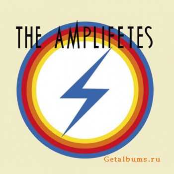 The Amplifetes - Amplifetes (2010)