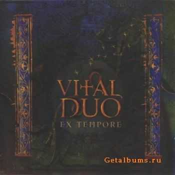 Vital Duo - Ex Tempore (2001)