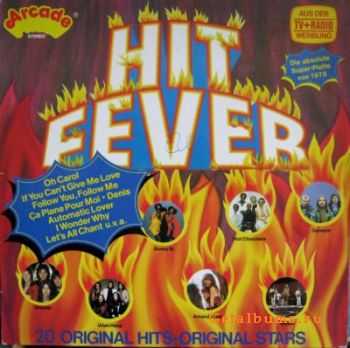 Various - Hit Fever (1978) (Lossless+3)  