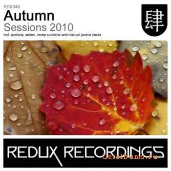 Autumn Sessionns (2010)