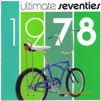 VA - Time Life - Ultimate Seventies 1978 (1986)