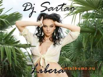 Dj Sartao - Libera (2010)