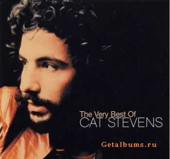 Cat Stevens  The Very Best Of (2003)