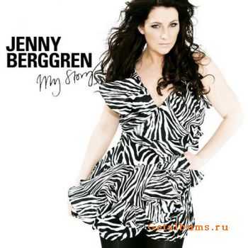 Jenny Berggren  My Story (2010)