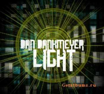 Dan Dankmeyer - Light (2010)