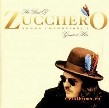 Zucchero - Greatest Hits