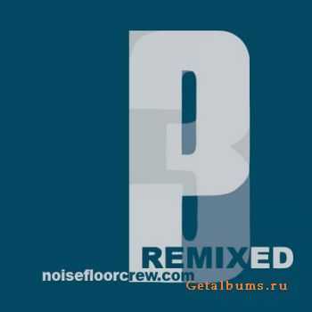 NoiseFloor Crew - Third Floor: Portisheads Third(2008) 