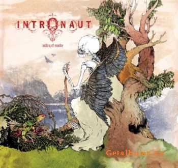 Intronaut - Valley Of Smoke - 2010