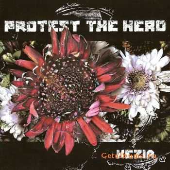 Protest The Hero - Kezia (2005)