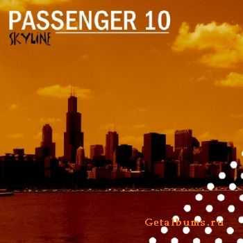 Passenger 10 - Skyline (UDR1209)