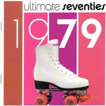 VA - Time Life - Ultimate Seventies 1979 (1986)