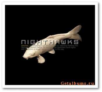 Nighthawks - Selection (2007) FLAC