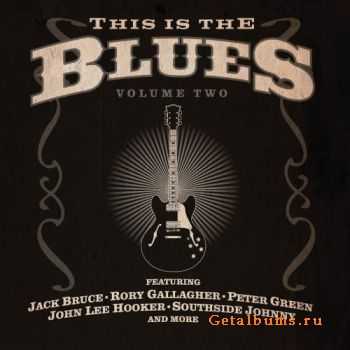 VA - This Is The Blues vol.2 (2010)