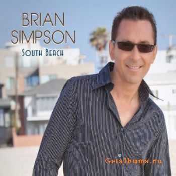 Brian Simpson - South Beach (Lossless) (2010)