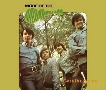 The Monkees  More of The Monkees (2006)