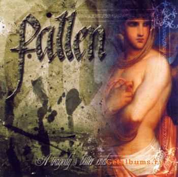 Fallen (Nor) - A Tragedy's Bitter End (2004)