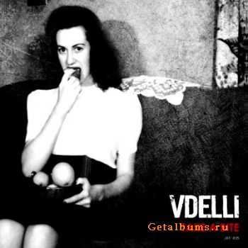 Vdelli - Take A Bite (2010)