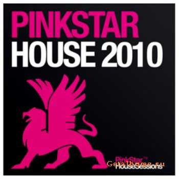 PinkStar House 2010