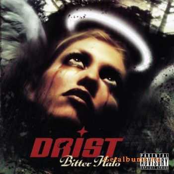 Drist - Bitter Halo (2002)