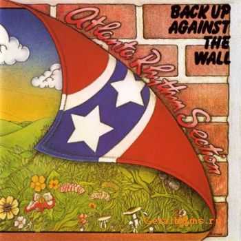 Atlanta Rhythm Section - Back Up Against The Wall [91 Japanese Edition] 1973