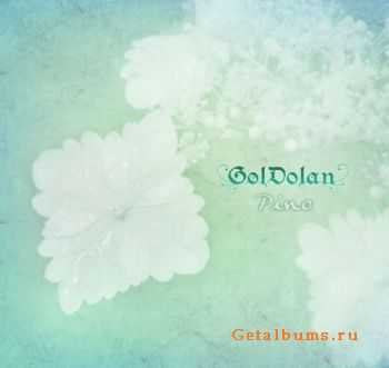 Gol Dolan - Pino [Limited Edition]