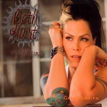  Beth Hart - My California (2010)