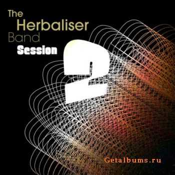 The Herbaliser Band  - Session 2 (2009) 