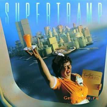 Supertramp - Breakfast In America (Remastered) [2CD] (2010)