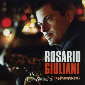 Rosario Giuliani - Lennie's Pennies (2010)