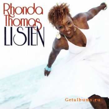Rhonda Thomas - Listen (2010)