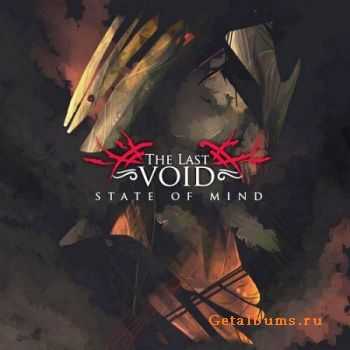 The Last Void - State Of Mind - 2010