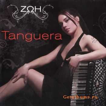 Zoi Tiganouria - Tanguera (2006)