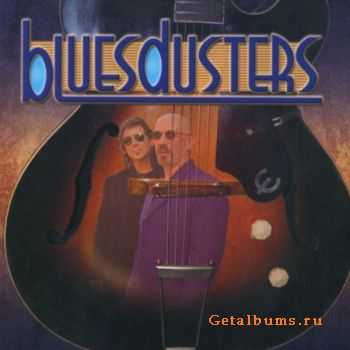 Bluesdusters - Bluesdusters (2005) 