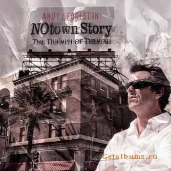 Andy J. Forest - Notown Story: The Triumph of Turmoil (2010)