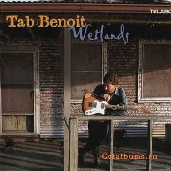 Tab Benoit - Wesland (2002)