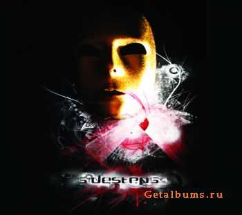 SideSteps - SideSteps (EP) (2010)