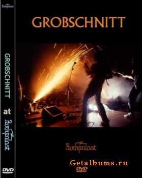 Grobschnitt - Live At Rockpalast 1978 (2004) (DVD-5)