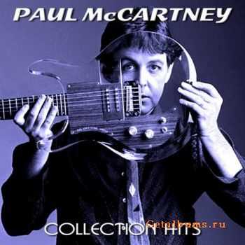 Paul McCartney - Collection Hits (3CD) 2010 (Lossless) + MP3