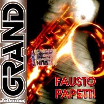 Fausto Papetti - Grand Collection (2005) (Lossless) + MP3