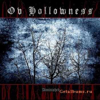 Ov Hollowness - Diminished (2010)