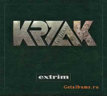 Krzak - Extrim [Limited Edition] (2008)