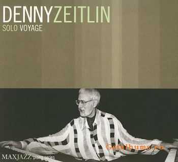 Denny Zeitlin - Solo Voyage (2005)