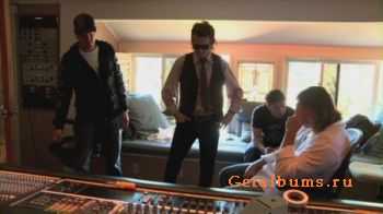 Black Country Communion - Black Country Communion 2010 (bonus DVD) Black Country Communion - Black Country Communion 2010 (bonus DVD)