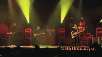 Black Country Communion - Black Country Communion 2010 (bonus DVD) Black Country Communion - Black Country Communion 2010 (bonus DVD)